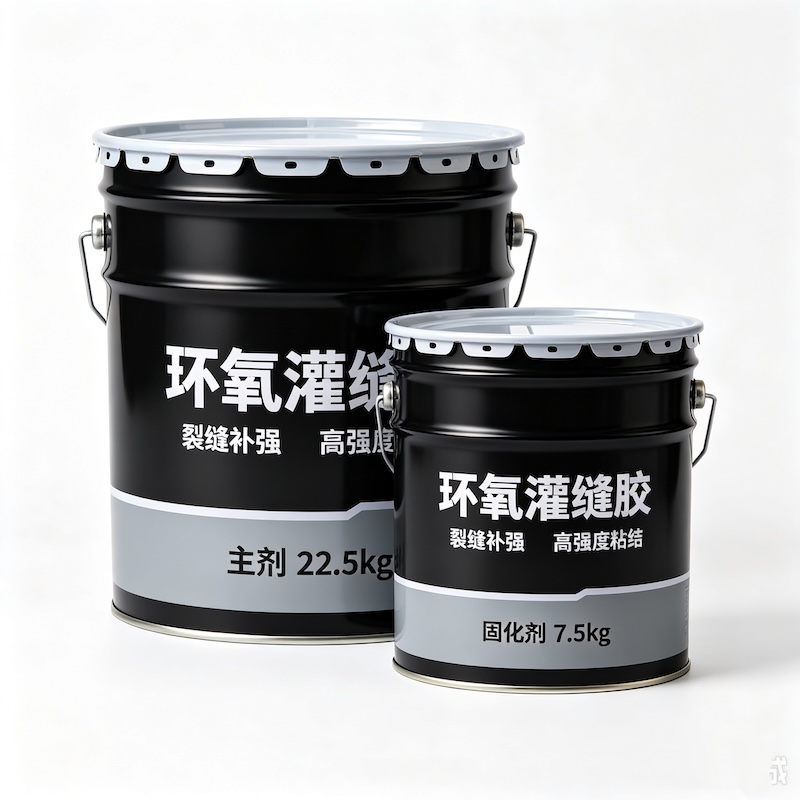 始兴裂缝修复封闭胶