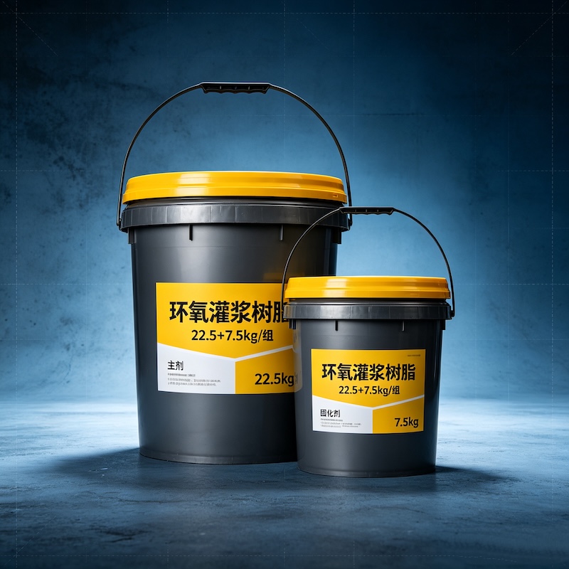 始兴环氧灌浆树脂